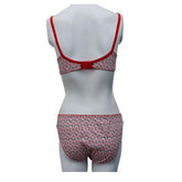 Halo Bra Panty Set